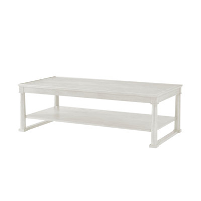 Surrey Cocktail Table by Theodore Alexander