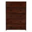 Commode 5 tiroirs Elin-115234004