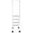 Abeyta 4 - Step Steel Step Stool-1034591769