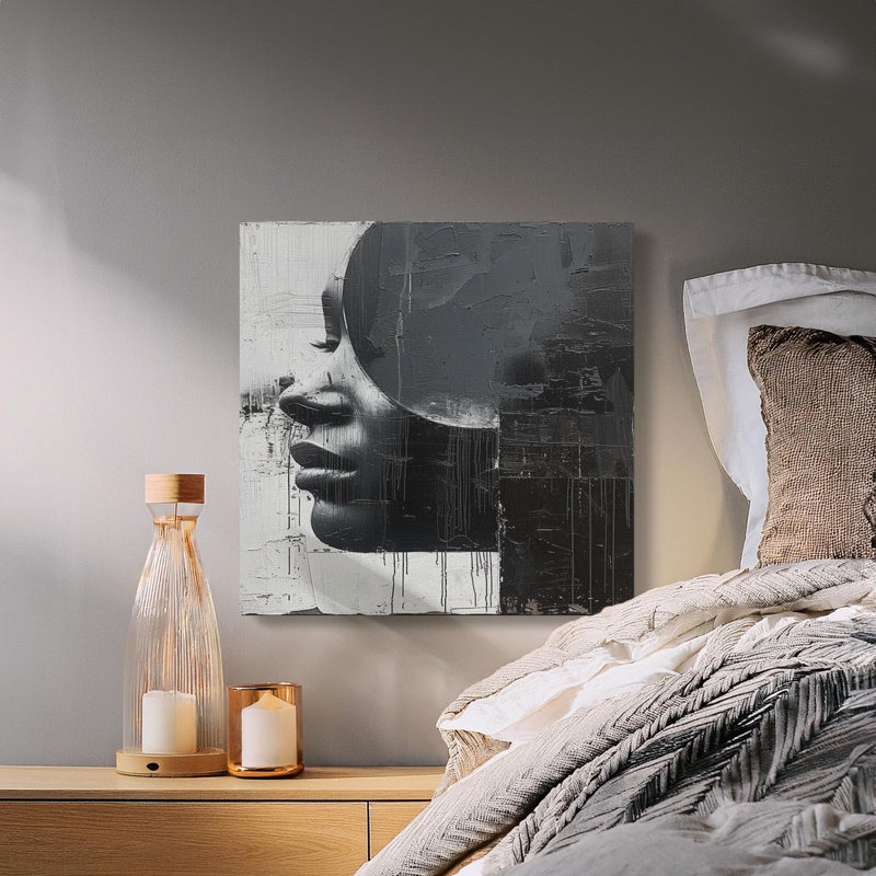 Wrapped Canvas Print Set, 32x32