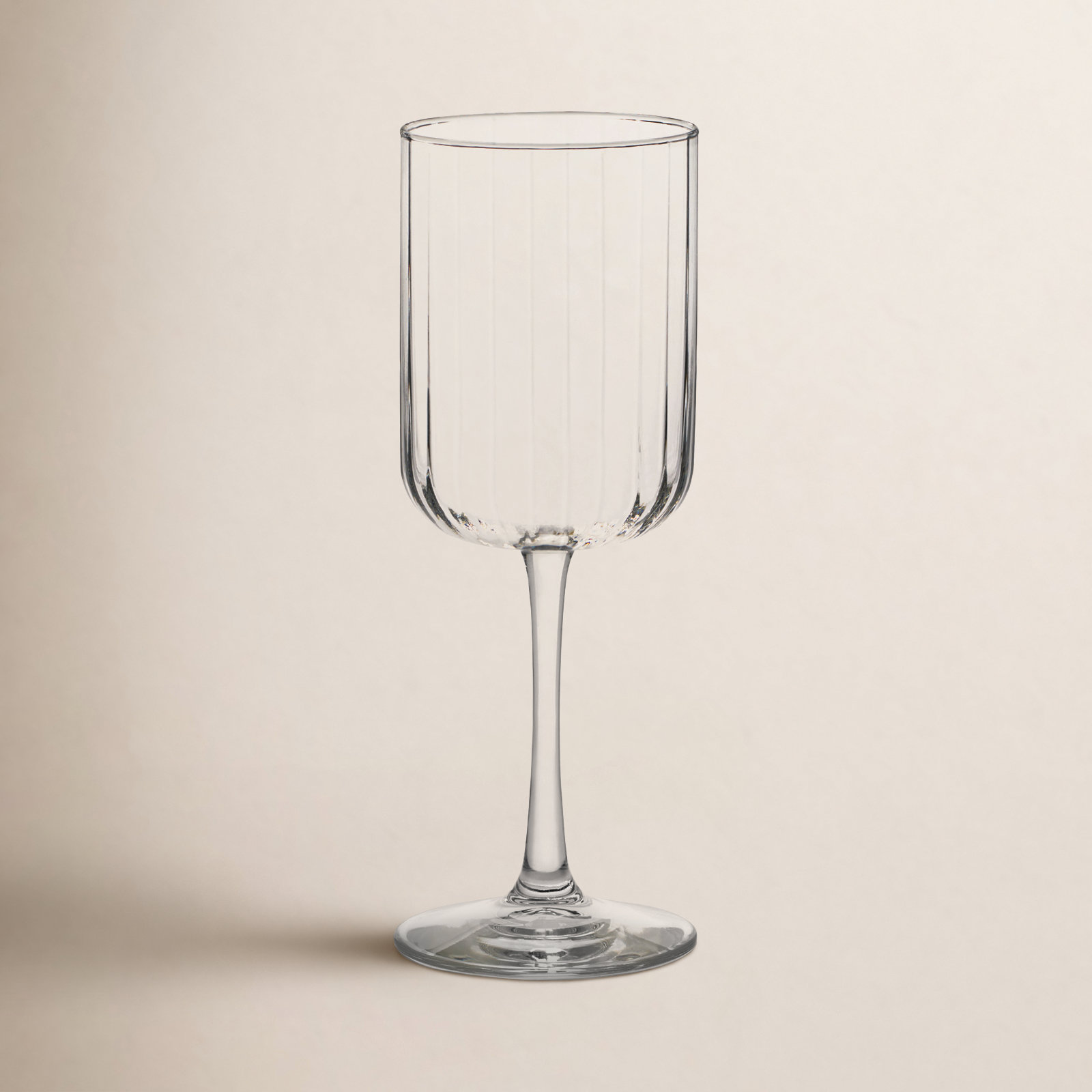 Paneled 13.5 oz. All Purpose Wine Glass