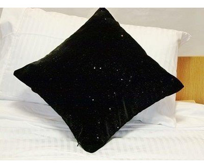 Square Cushion Cover