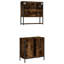 Abinesh Bathroom Furniture Suite-945418805