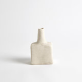 Tall Stack Bottle-Reactive Ivory