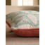 20x20 Yellow Cord Embroidered Cover | Boho Pillow Cover-130890531