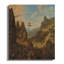 Wrapped Canvas Print Set-1464687535