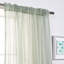 Panneau coulissant semi-transparent Neuville Ruffle-73623204
