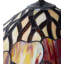 Lampe sur pied 58,63 "Tiffany