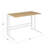 Montreal Metal Base Writing Desk-351793596