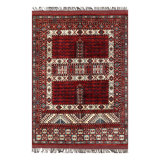 One-of-a-Kind 4'11" X 6'9" Area Rug