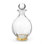 Sophia Crystal Whiskey Decanter