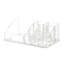 Organisateur de maquillage en acrylique Clabern