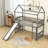 Michiana Kids Twin Loft Bed-1248724756
