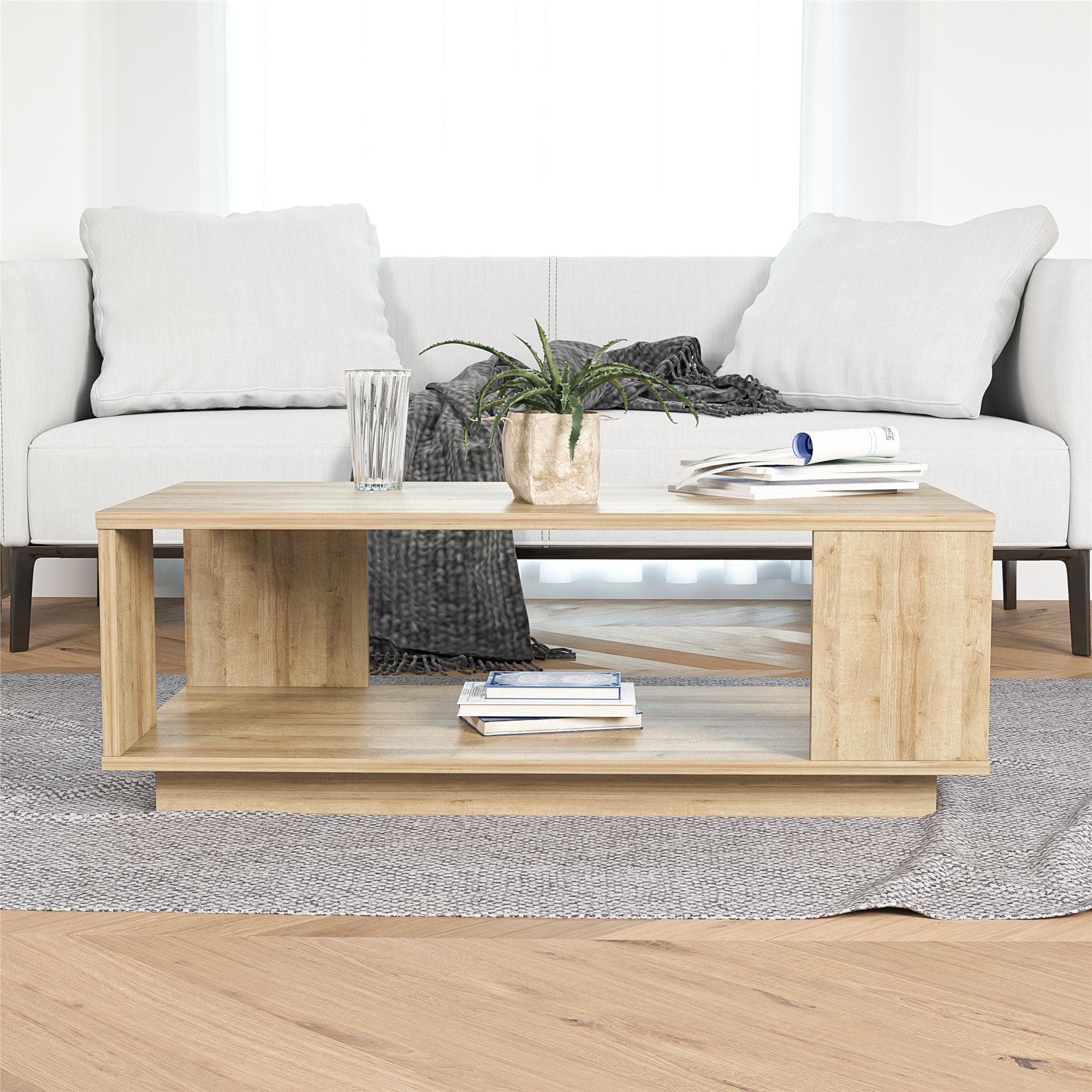 Wade Logan® Bobbey Coffee Table & Reviews - Wayfair Canada