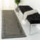 Frederica Hand Loomed Wool Geometric Rug