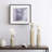 Kelis Glass Vases, Bud, Grey Elegant Lidded Design, Home Accent Glassware, 15 and 19 and 22''