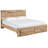 Homeira Panel Storage Bed-89989580
