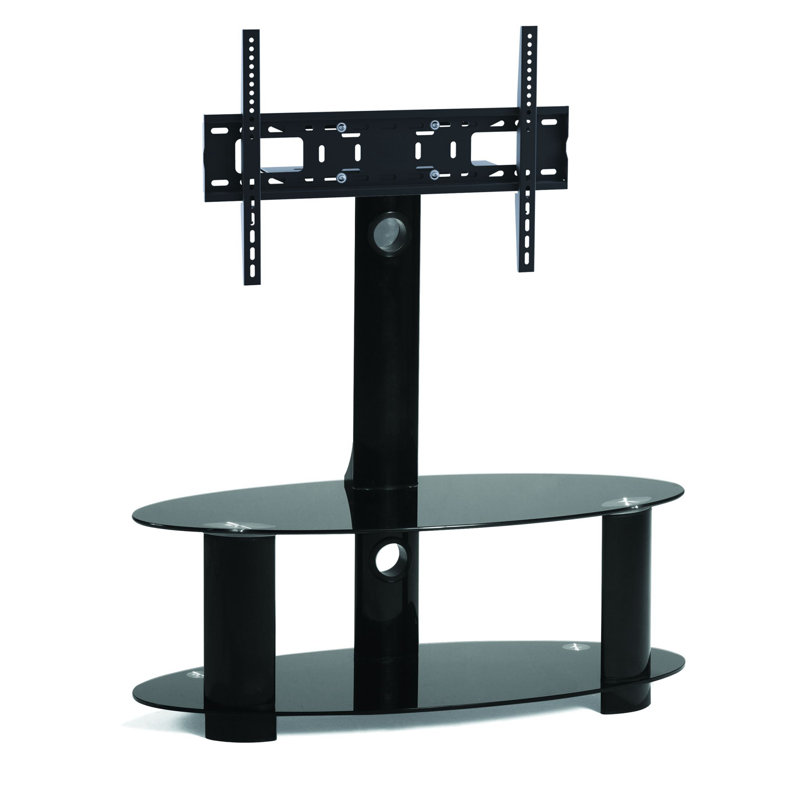Bettye Latitude Run® Single Screen Floor Stand Mount