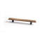 Wave 6" Center to Center Bar Pull-1293523311