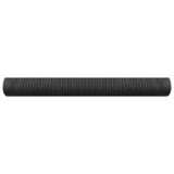 Selfridge 0.508cm H x 200cm W Anthracite Nylon Wire/Mesh Fence