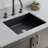 Lexicon Quartz Composite Rectangle Vanity Sink-72644790
