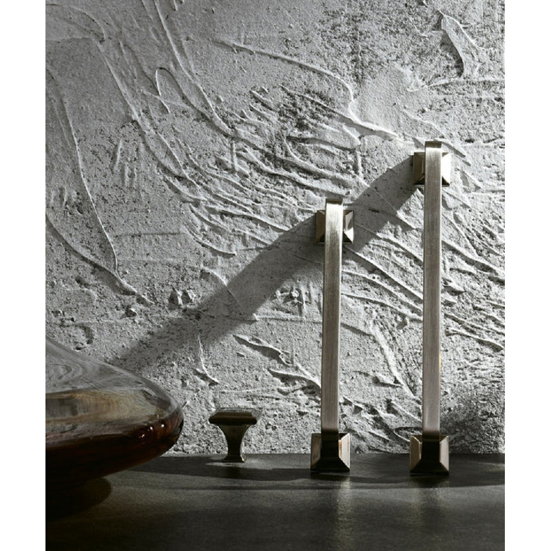 Poignée carrée