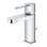 Plus Single Hole Bathroom Faucet with Drain Assembly