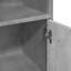 Shelbe Bathroom Cabinet