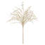Sequin Twig Spray -  34 Inches