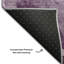 Lavable à la machine de qualité supérieure Mayfield AMF536 - mauve-66377025