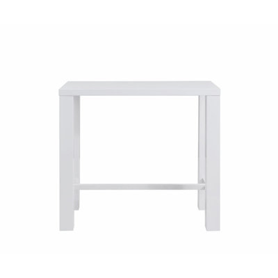 Carson Bar Height Dining Table