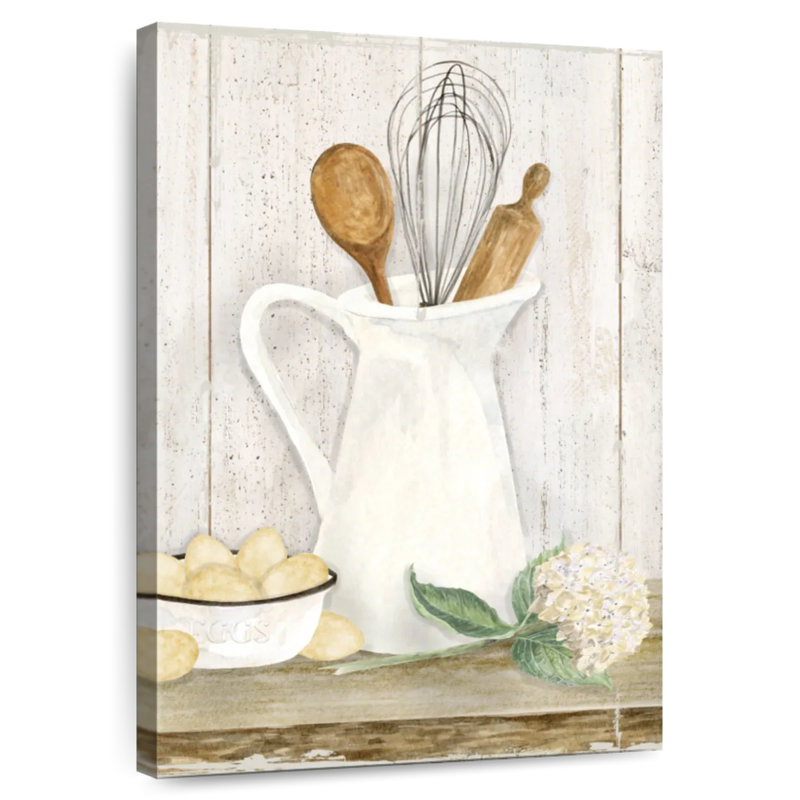 Senne Vintage Kitchen II, H 12 po x l 8 po