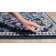 Hillsby Oriental Area Rug