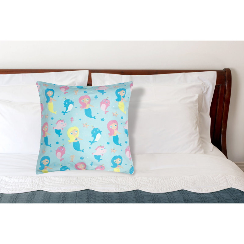 Polyester Pillow