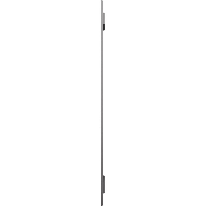 Volets à panneau plat 11,25 po, 72", 11.25", Montagne ombrageuse