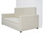 Lit escamotable double pleine grandeur avec coussin, blanc-1521925916-1521925917