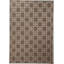 Geometric Area Rug