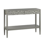 Leianah 43.3'' Console Table