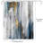 Abstract Shower Curtain Revolving Motion Shower Curtain by PI Creative Art