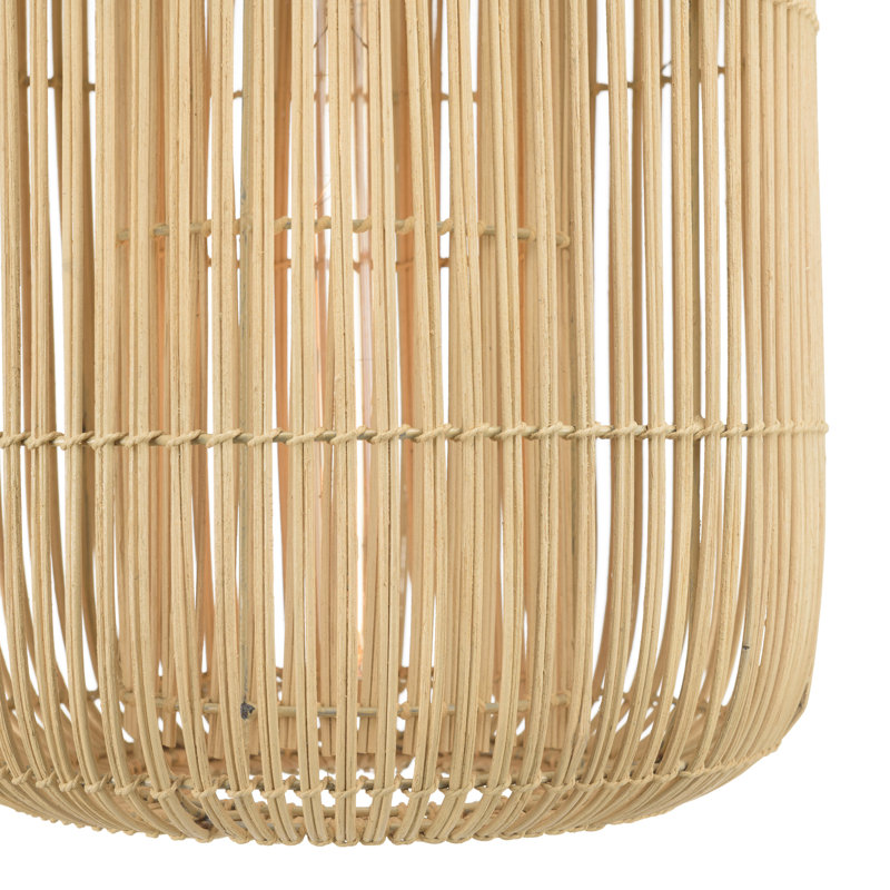 Amania 1 - Light Pendant, Natural