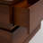 Bolton 26'' W Solid Wood Nightstand-109438527