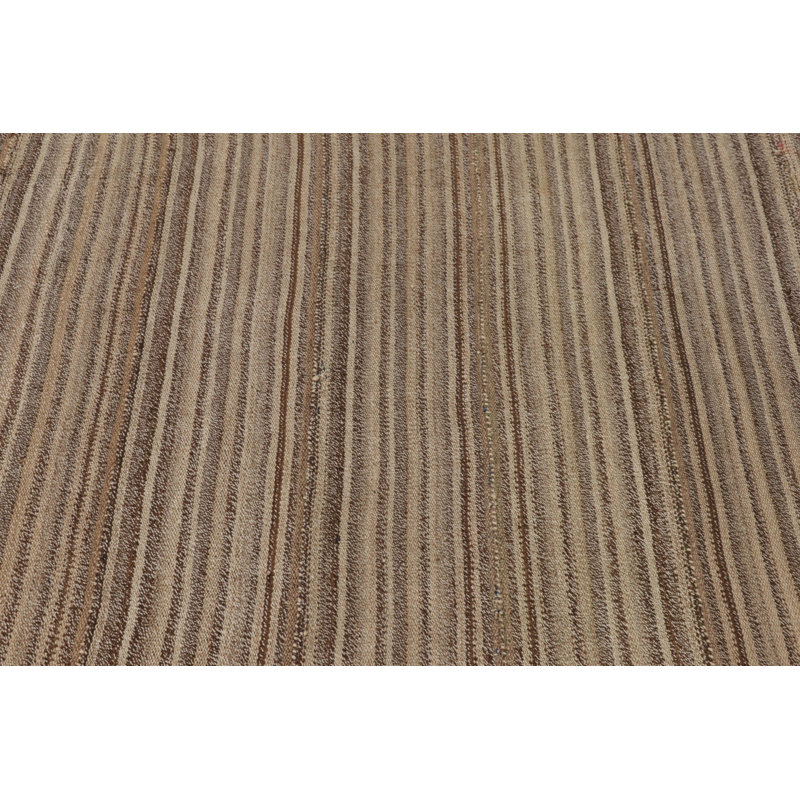 Rez Kilim Area Rug