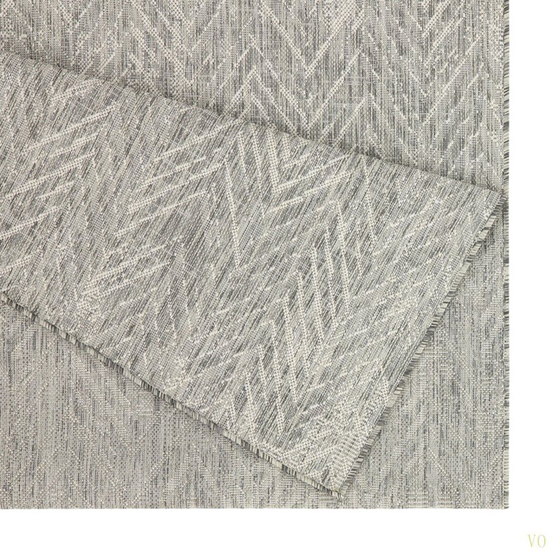 Sunshine 7 Ft. 10 In. X 10 Ft. 3 In. Indoor/Outdoor Area Rug, Rectangle 7'10" x 10'3"