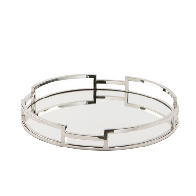Homage Metal Tray
