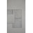 Graphite Matte Tile 6x6-121334294