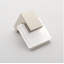 Affinity 1.625" Length Rectangle Knob-21130668-21130664