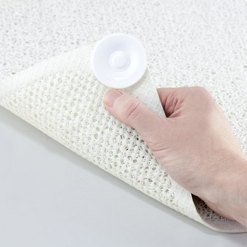 Frode Nylon Non-Slip Shower Mat