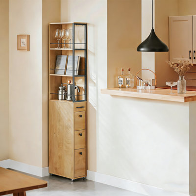 Bathroom Cabinet