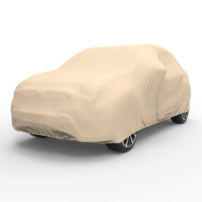 Housse élastique pour voiture
