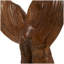 Ensemble de 3 statues Lippencott